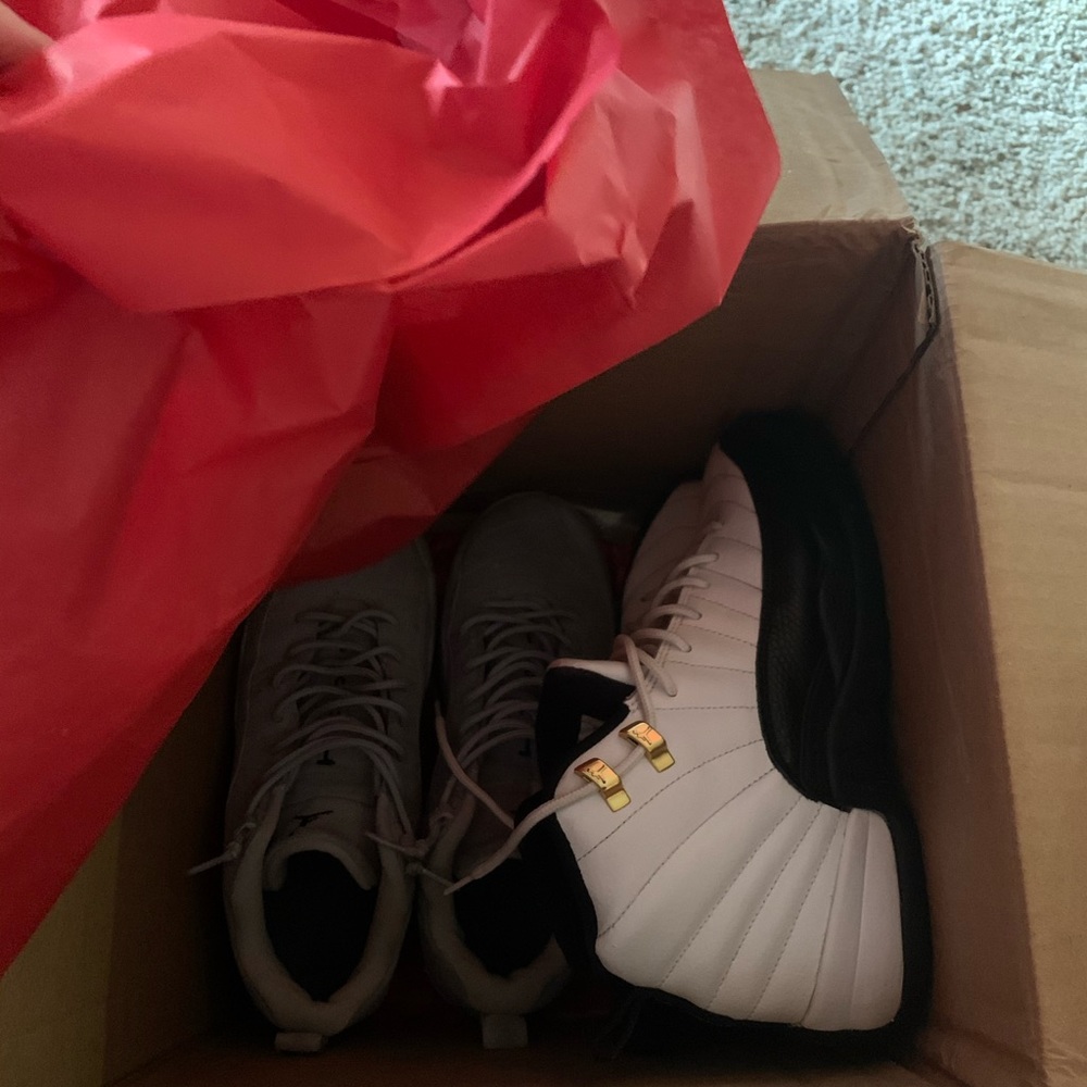 SOLD (just a trading picture I no longer have)